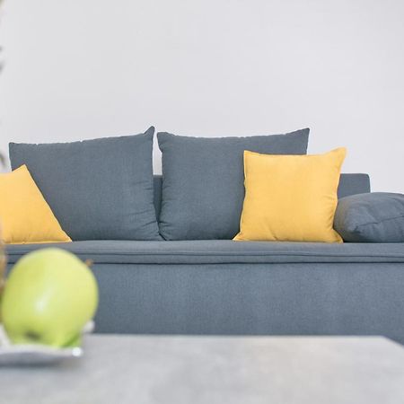 Niko Apartment Wina Bagian luar foto