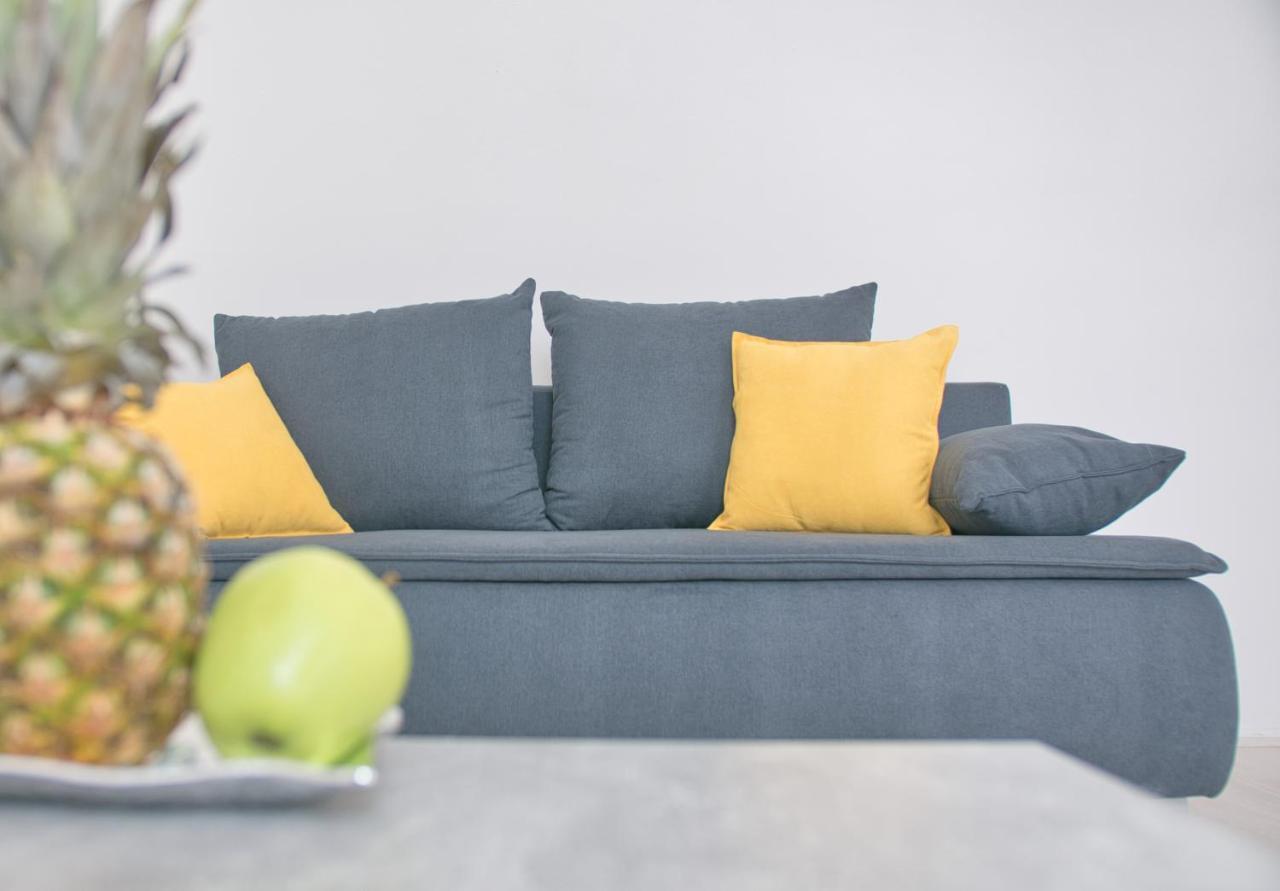 Niko Apartment Wina Bagian luar foto