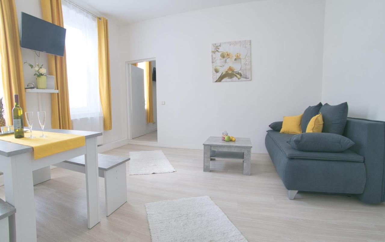 Niko Apartment Wina Bagian luar foto